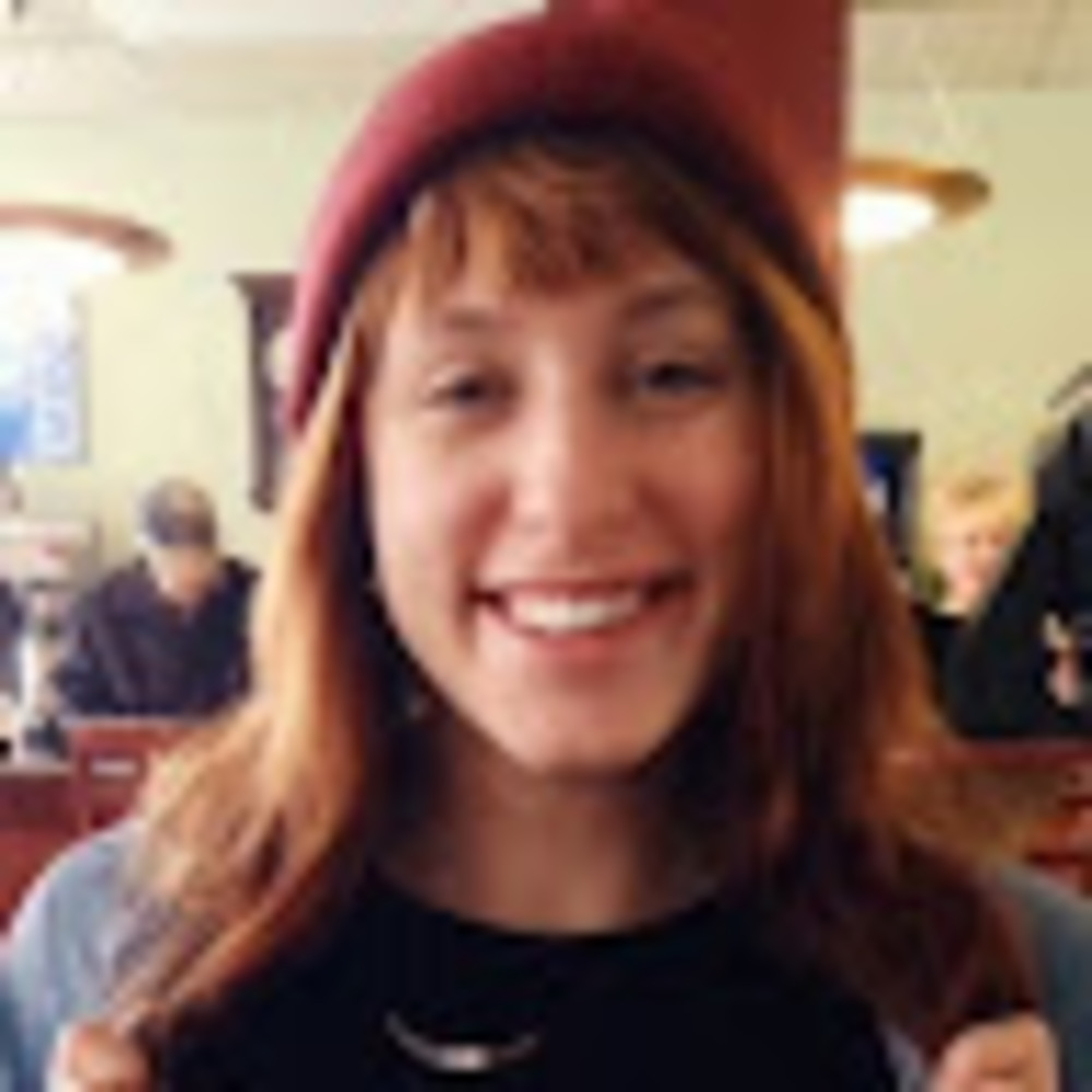 Meet your Posher, Alexis